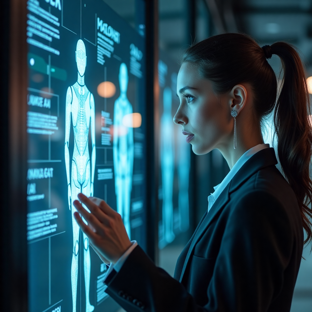 Palette indicating customization options